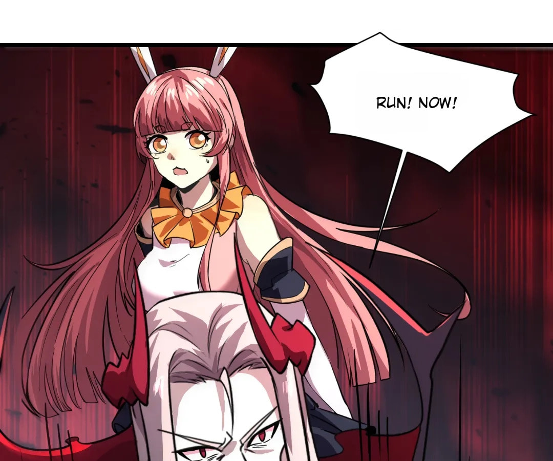 Read The Ultimate Summoner chapter 204 image 37 on Lezhin