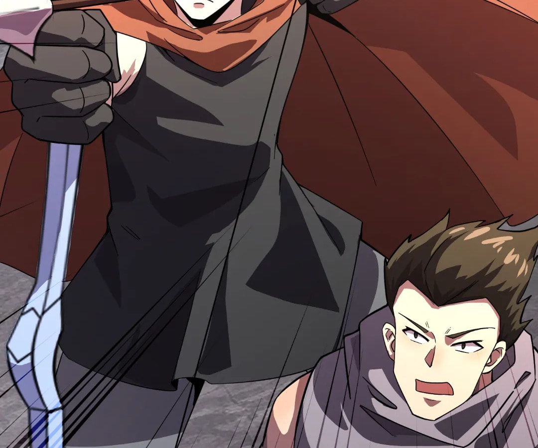Read The Ultimate Summoner chapter 204 image 5 on Lezhin