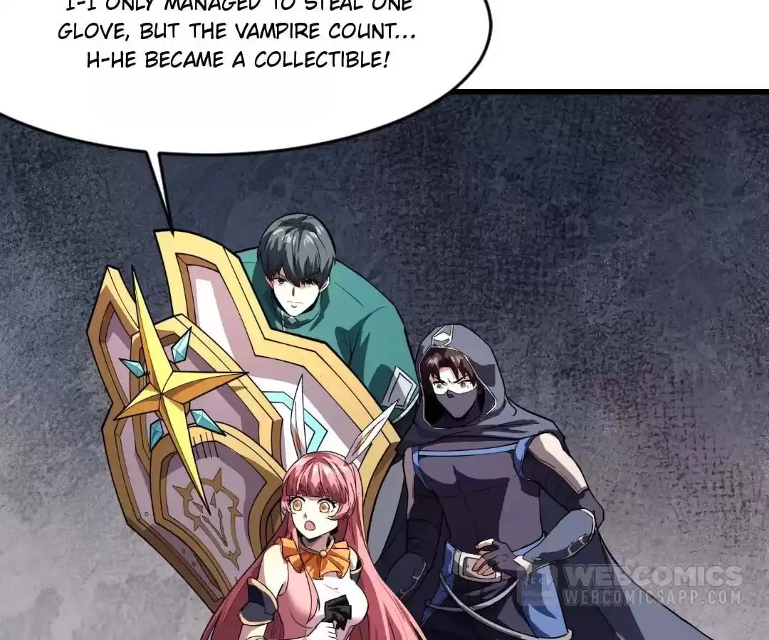 Read The Ultimate Summoner chapter 204 image 50 on Lezhin