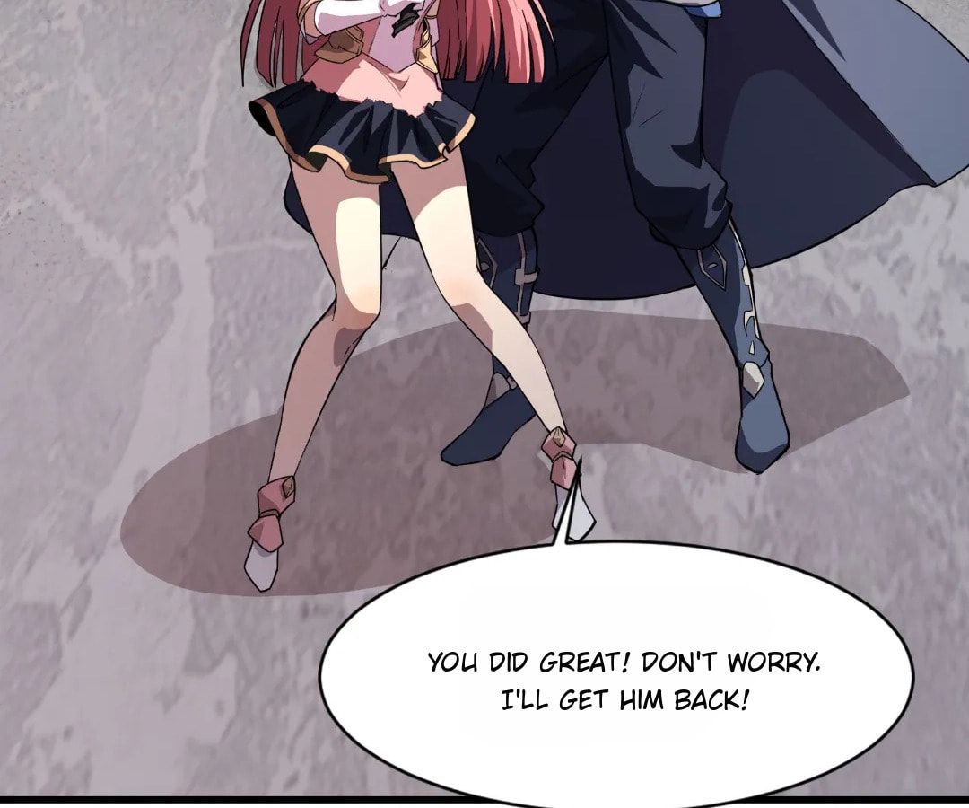 Read The Ultimate Summoner chapter 204 image 51 on Lezhin