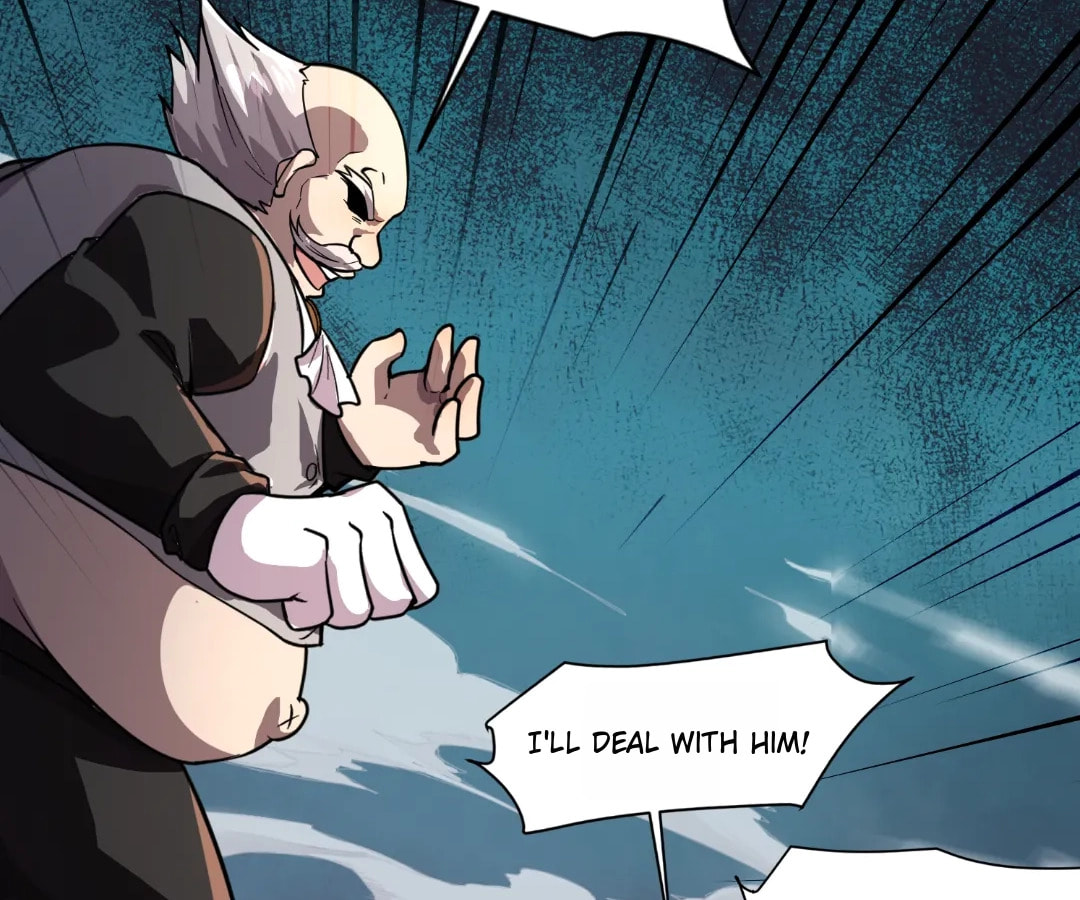 Read The Ultimate Summoner chapter 204 image 56 on Lezhin
