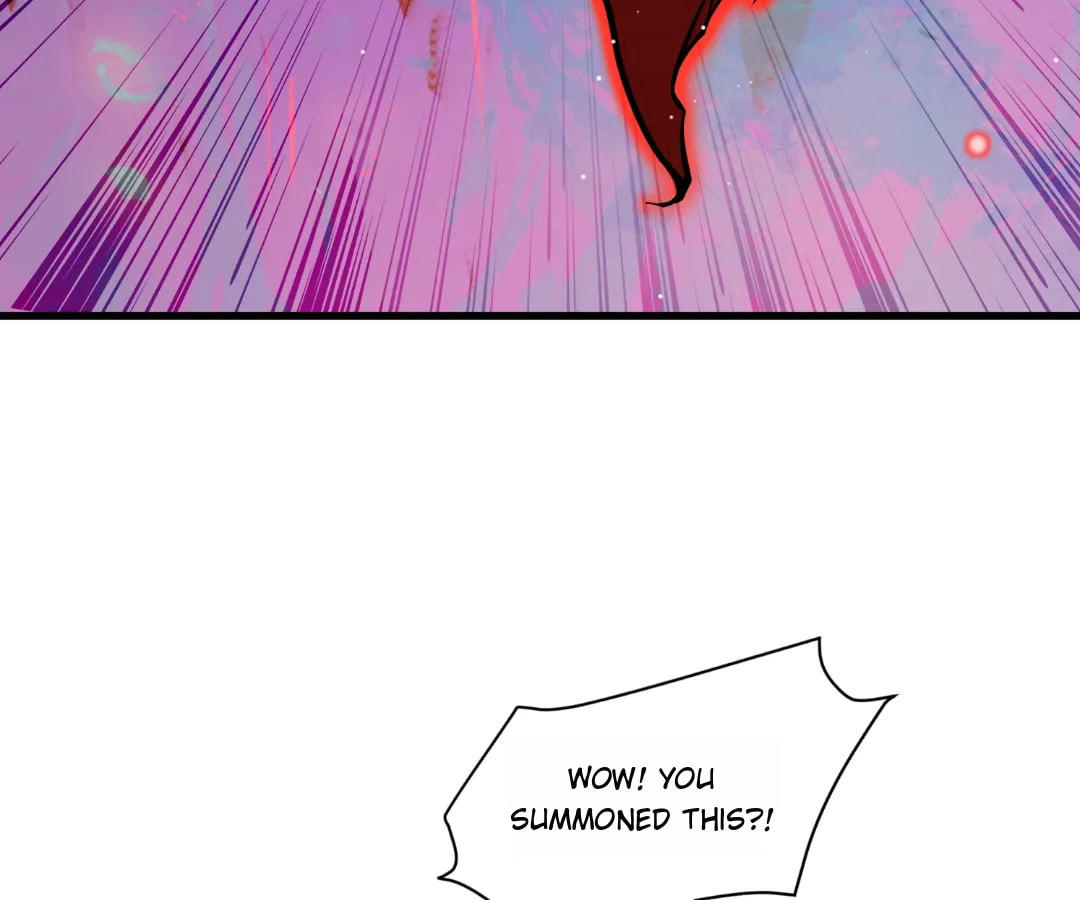 Read The Ultimate Summoner chapter 204 image 67 on Lezhin