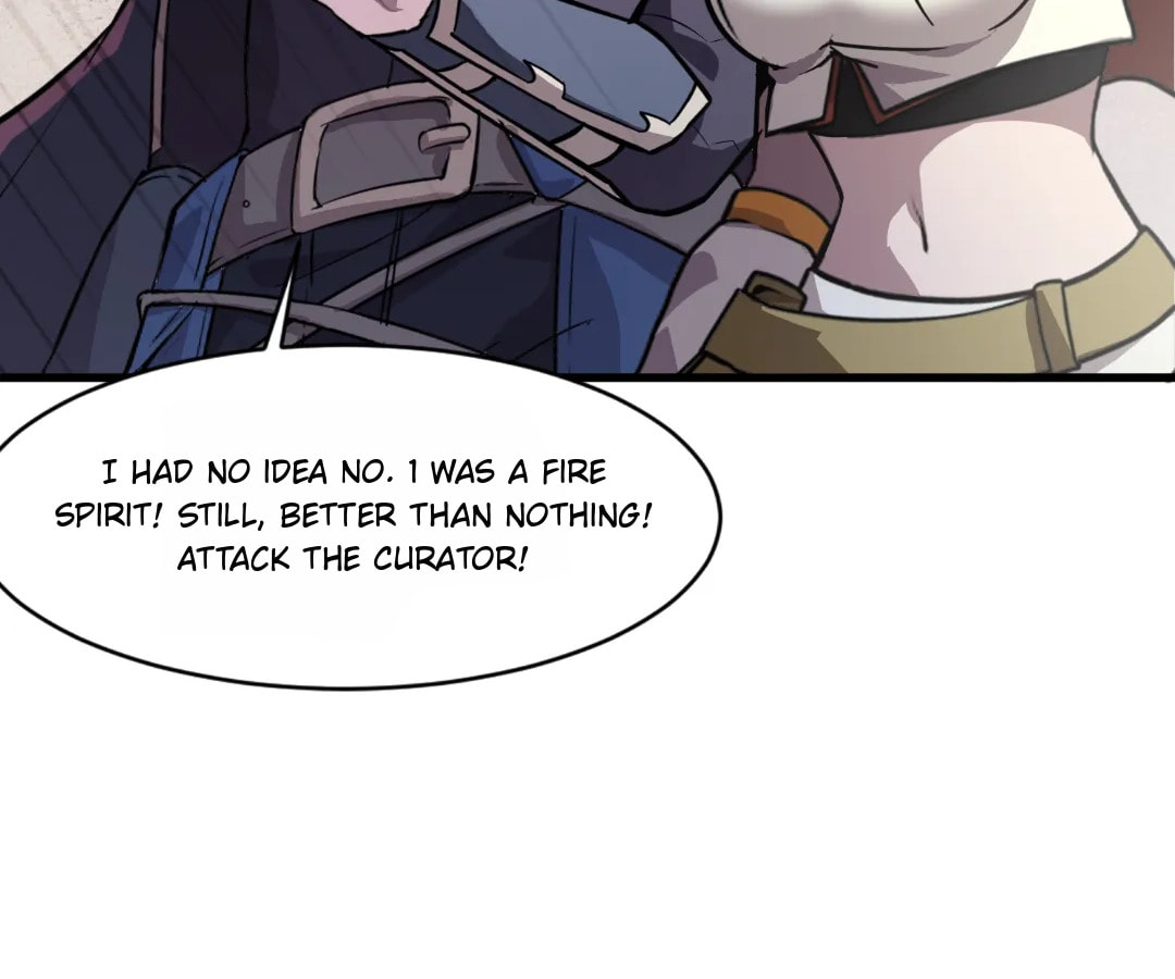 Read The Ultimate Summoner chapter 204 image 69 on Lezhin