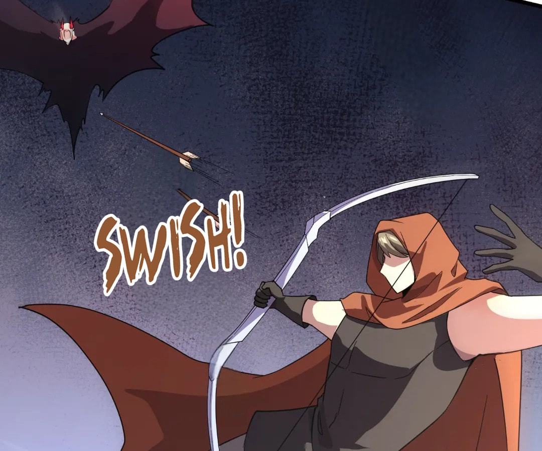 Read The Ultimate Summoner chapter 204 image 7 on Lezhin