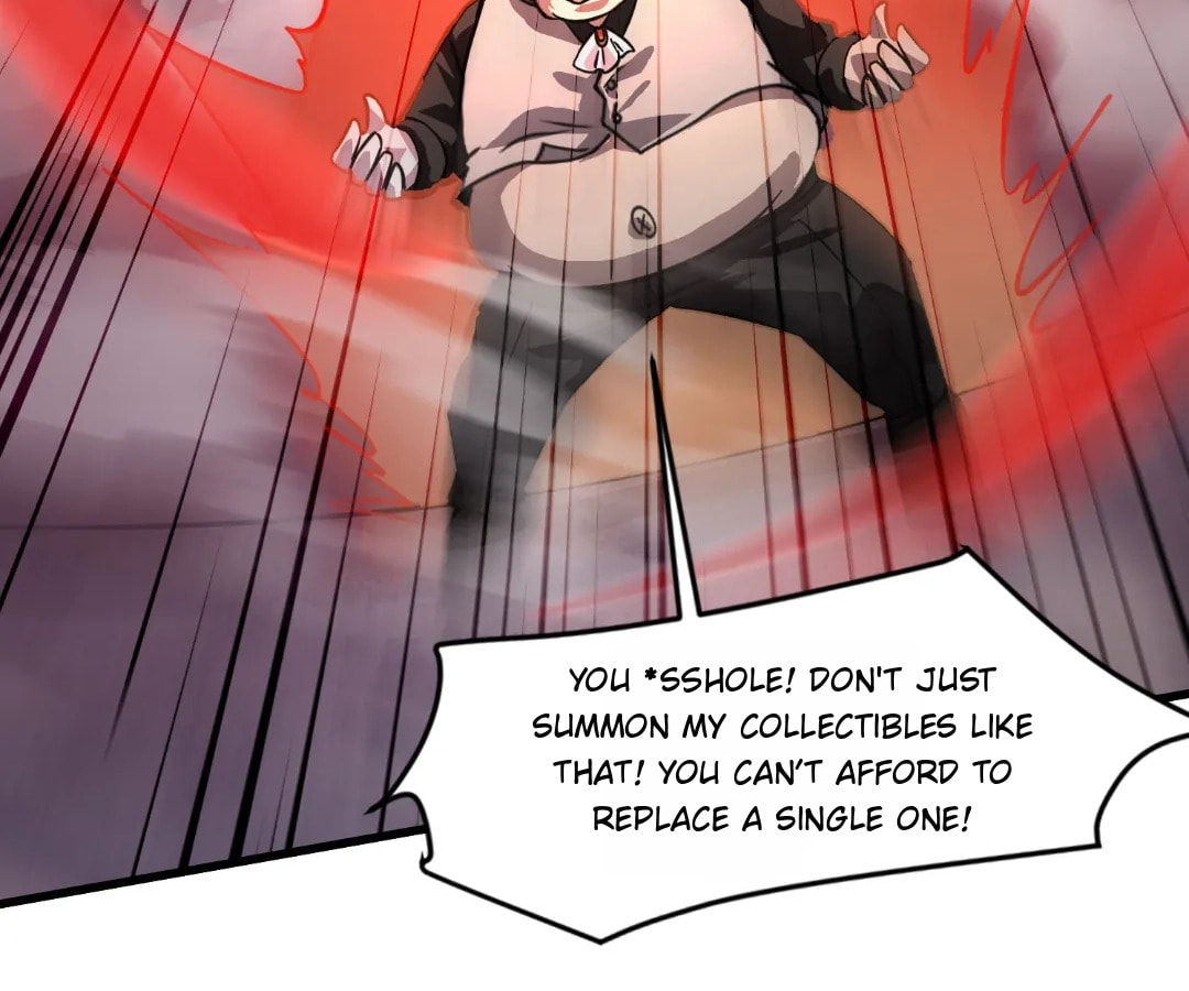 Read The Ultimate Summoner chapter 204 image 76 on Lezhin