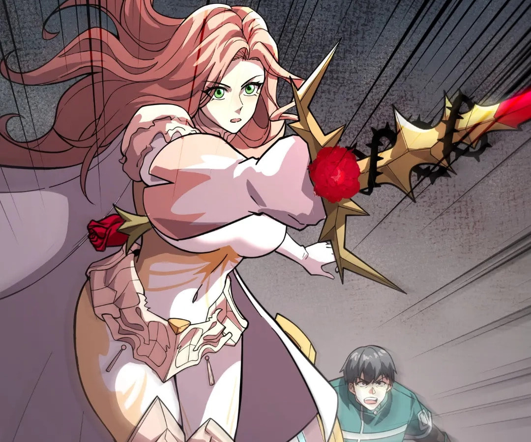 Read The Ultimate Summoner chapter 204 image 78 on Lezhin