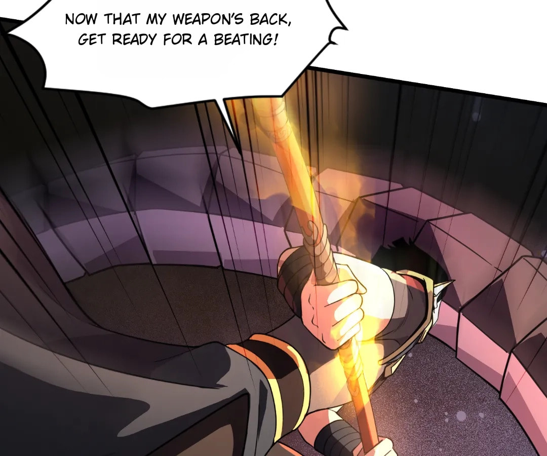 Read The Ultimate Summoner chapter 204 image 89 on Lezhin