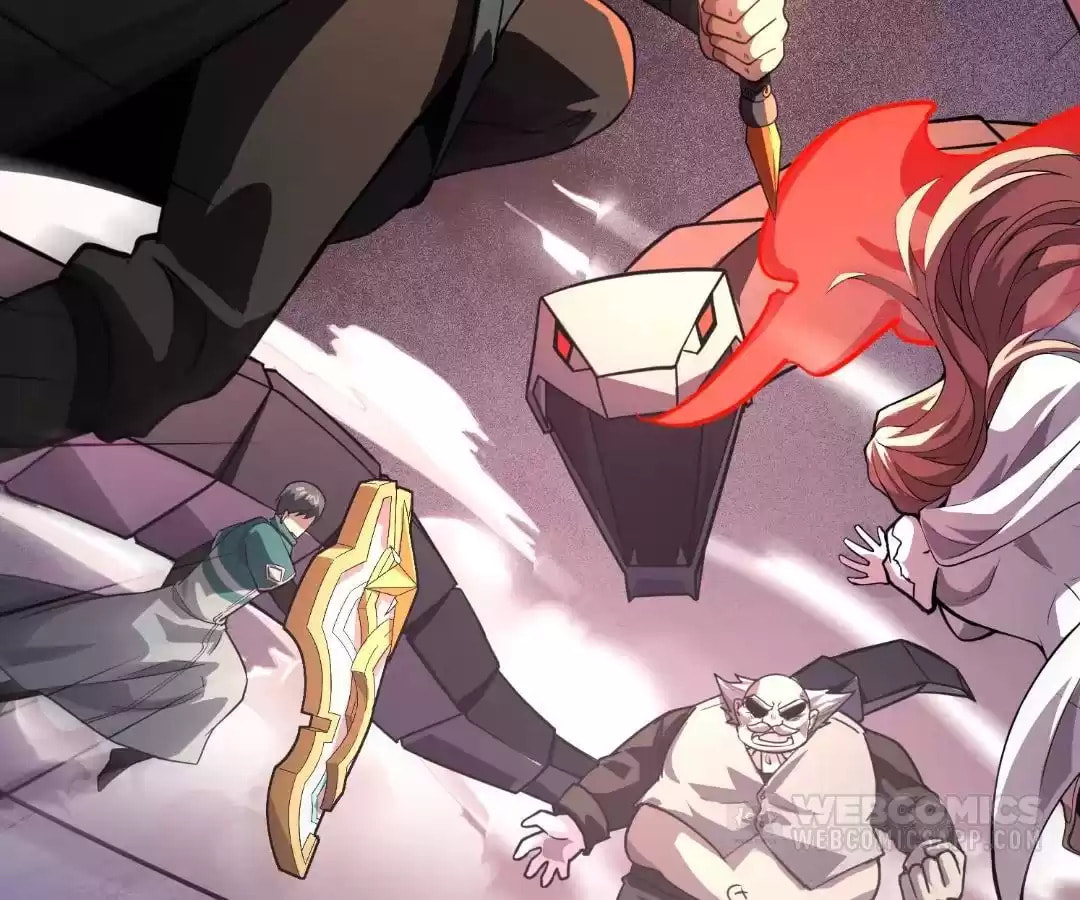 Read The Ultimate Summoner chapter 204 image 90 on Lezhin