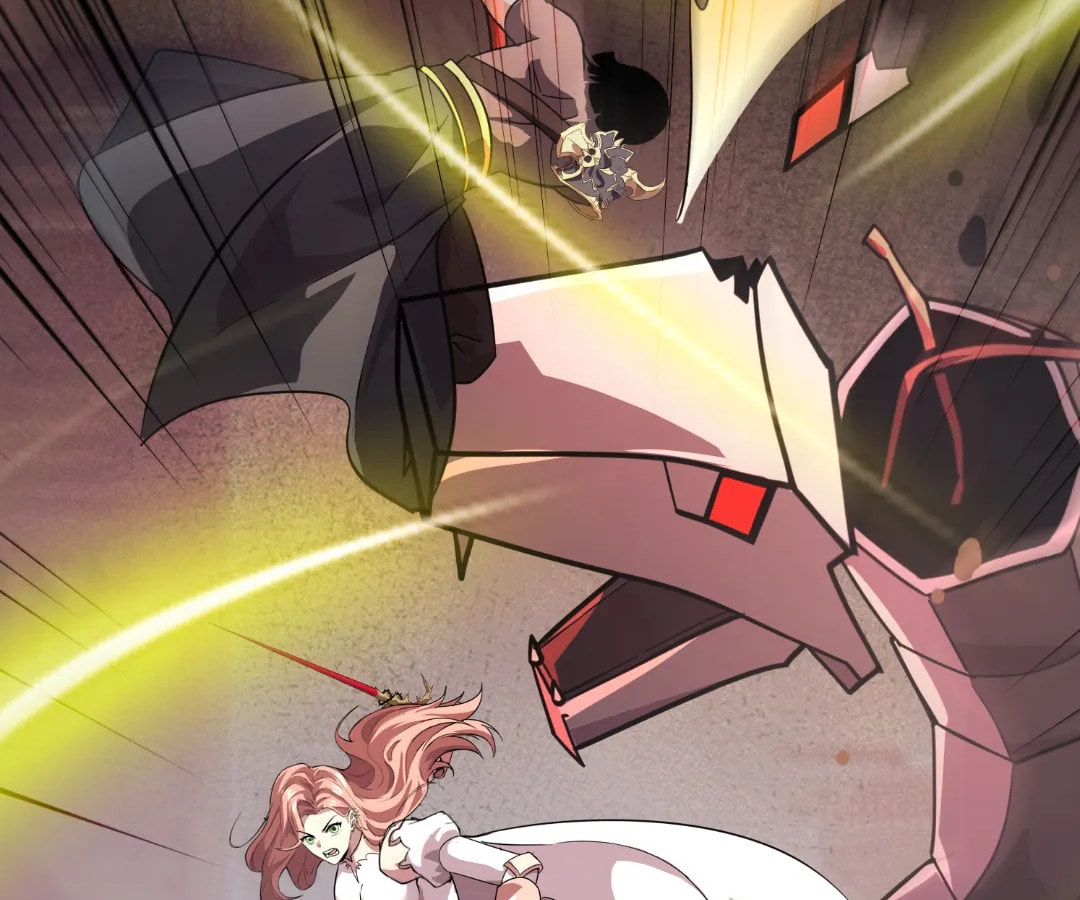 Read The Ultimate Summoner chapter 204 image 93 on Lezhin