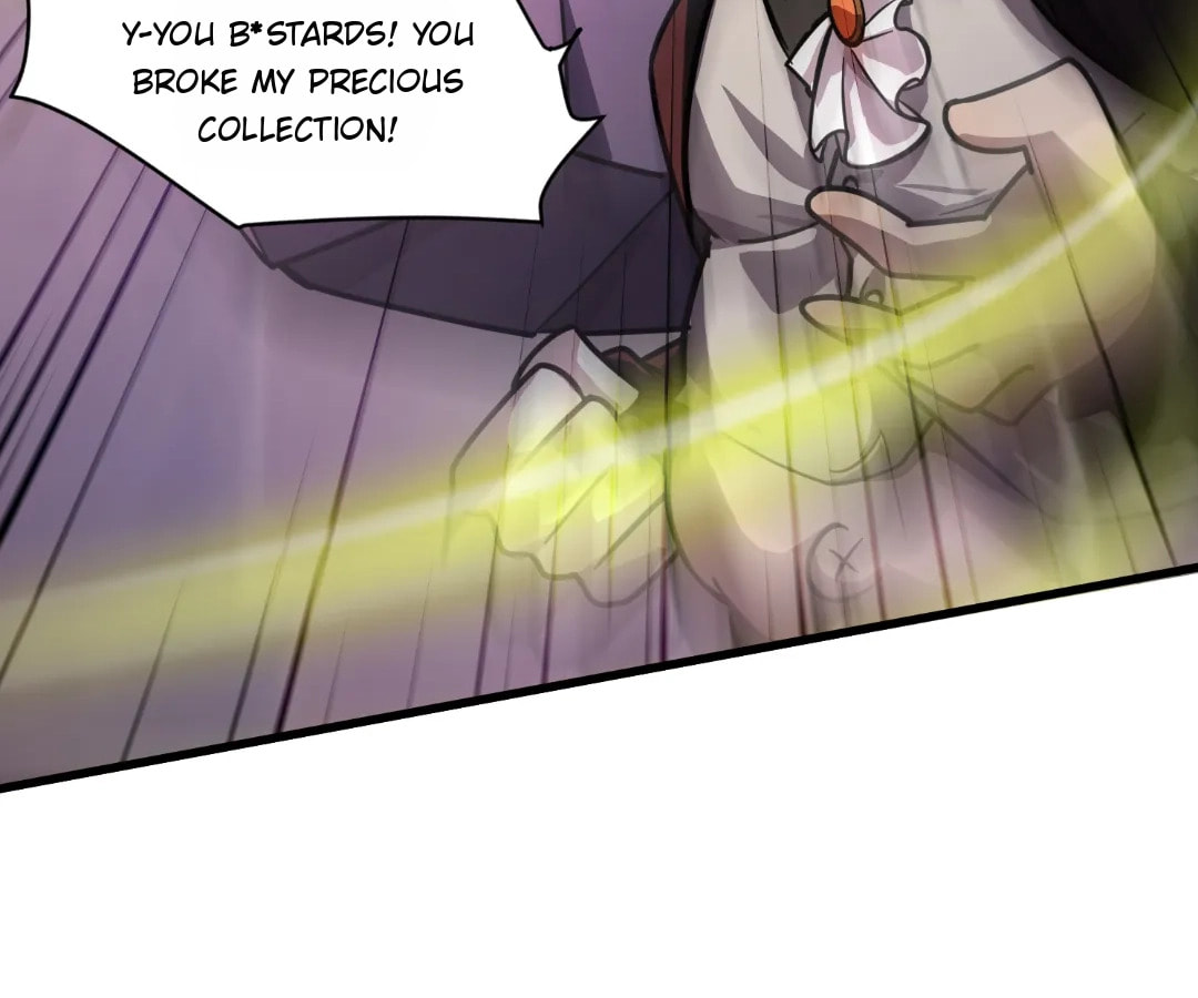 Read The Ultimate Summoner chapter 204 image 95 on Lezhin