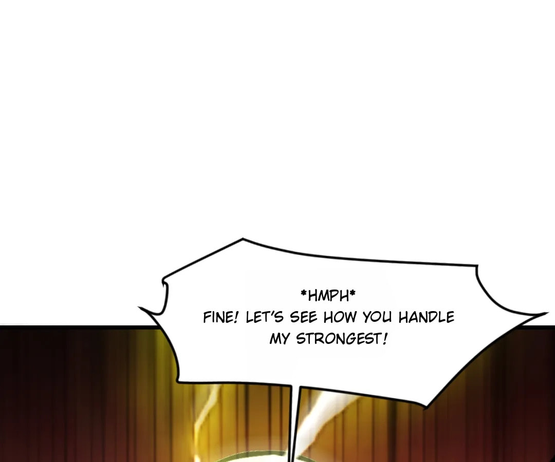 Read The Ultimate Summoner chapter 204 image 96 on Lezhin