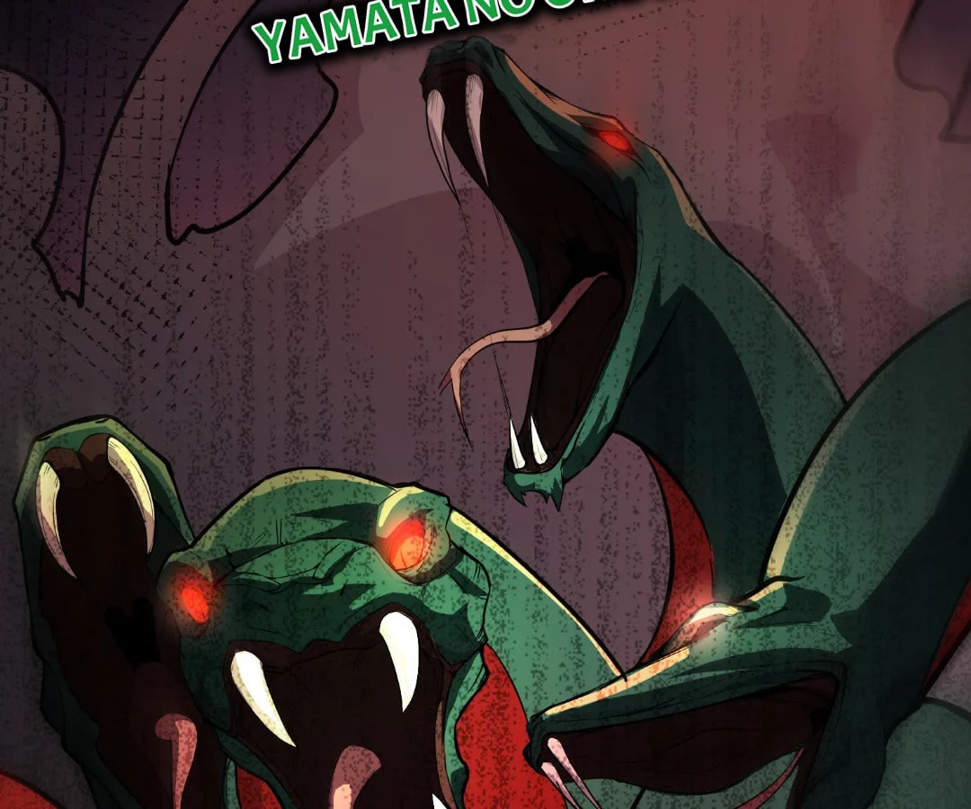 Read The Ultimate Summoner chapter 205 image 1 on Lezhin