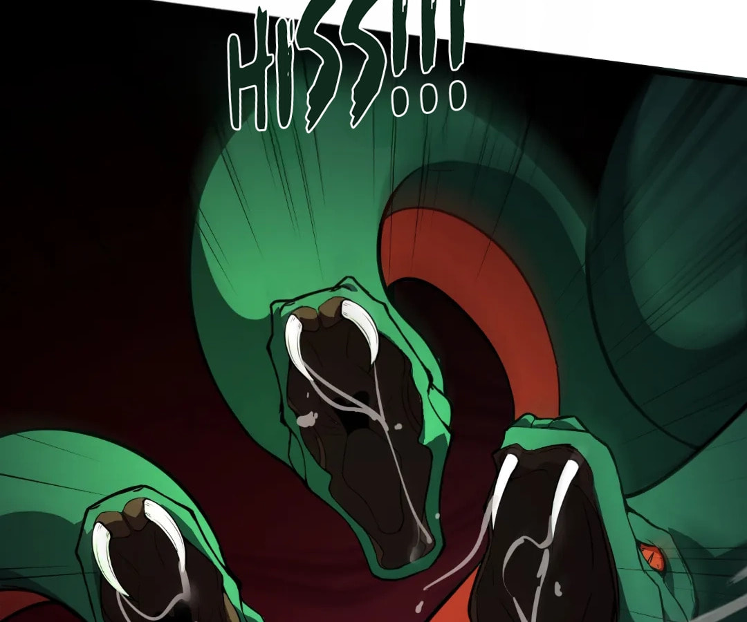 Read The Ultimate Summoner chapter 205 image 11 on Lezhin