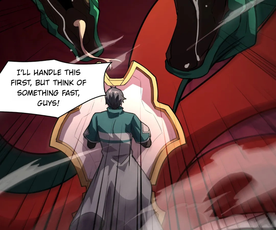 Read The Ultimate Summoner chapter 205 image 12 on Lezhin