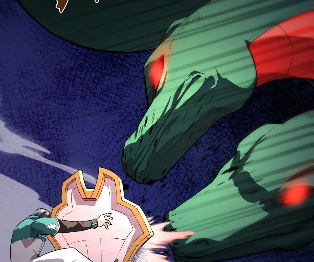 Read The Ultimate Summoner chapter 205 image 15 on Lezhin