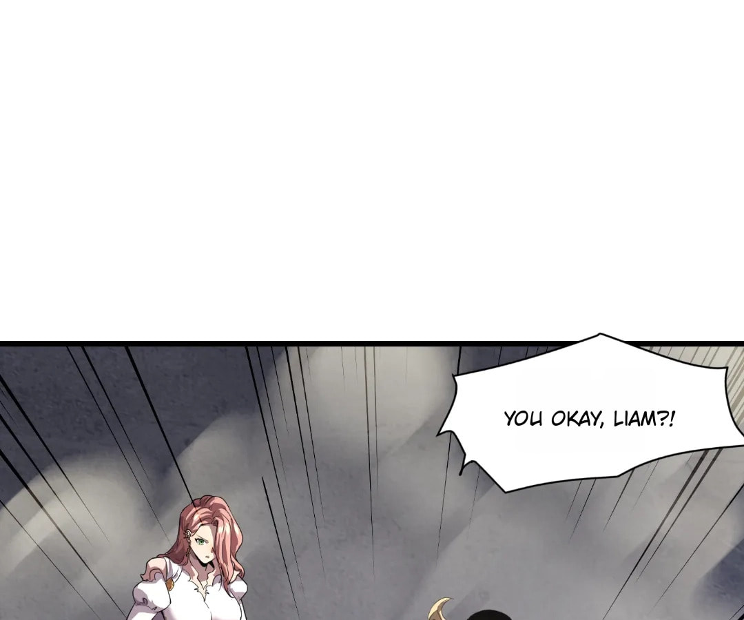 Read The Ultimate Summoner chapter 205 image 17 on Lezhin