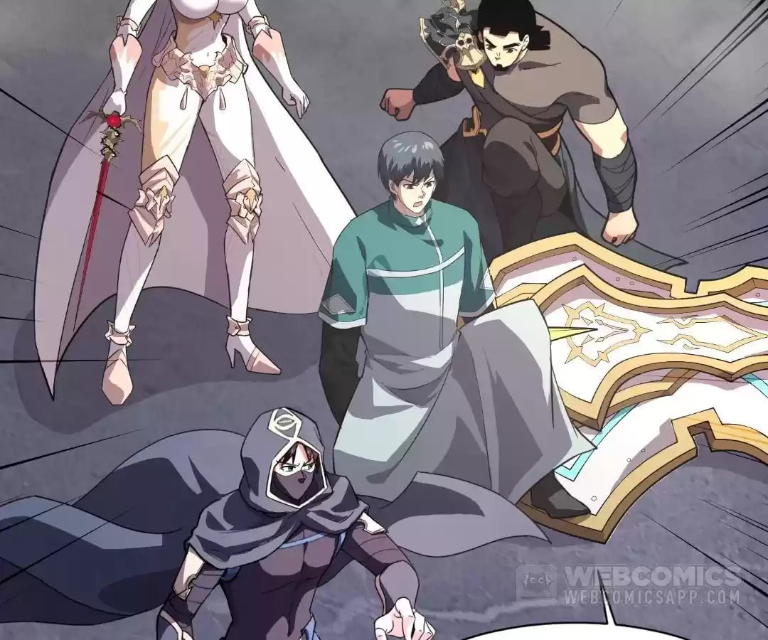 Read The Ultimate Summoner chapter 205 image 18 on Lezhin