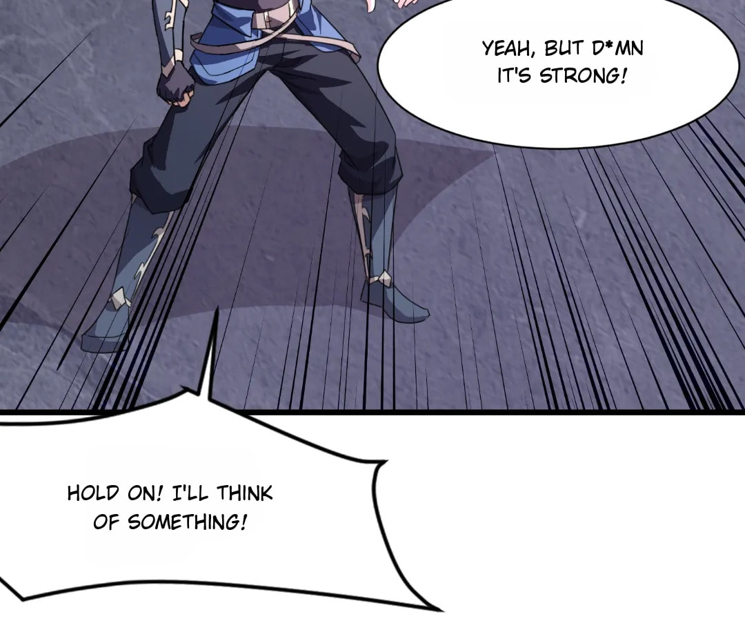 Read The Ultimate Summoner chapter 205 image 19 on Lezhin