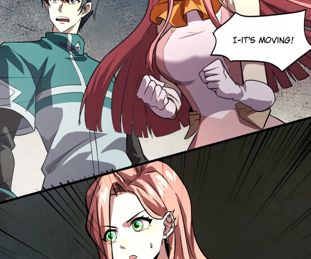 Read The Ultimate Summoner chapter 205 image 32 on Lezhin