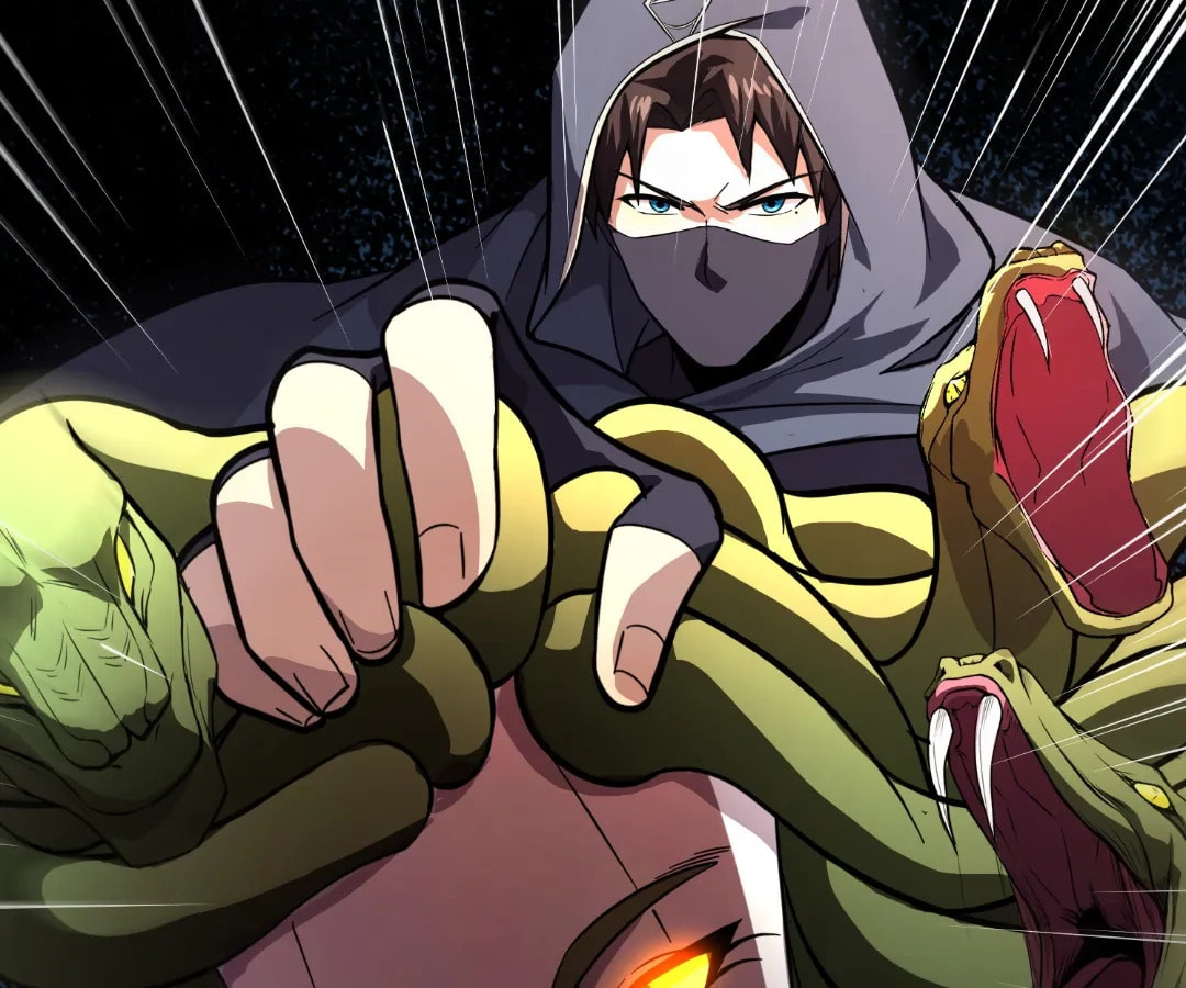 Read The Ultimate Summoner chapter 205 image 35 on Lezhin