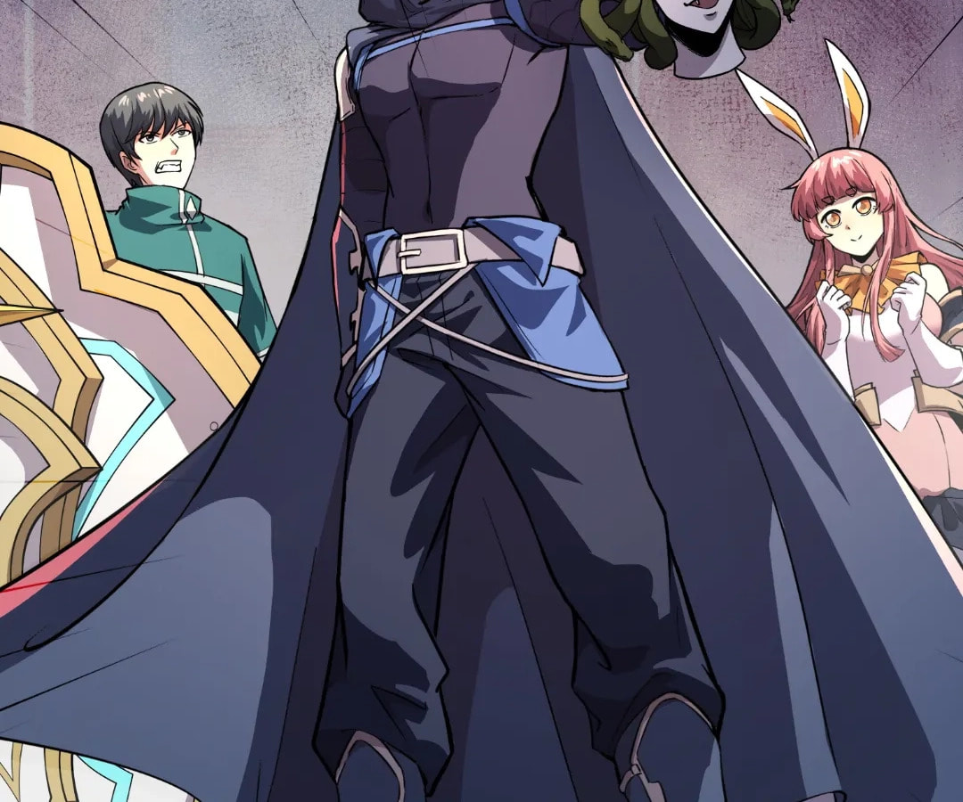 Read The Ultimate Summoner chapter 205 image 39 on Lezhin