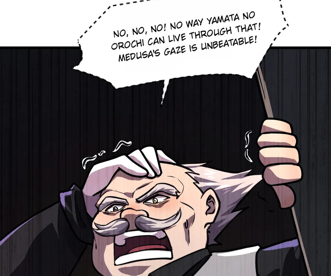Read The Ultimate Summoner chapter 205 image 41 on Lezhin