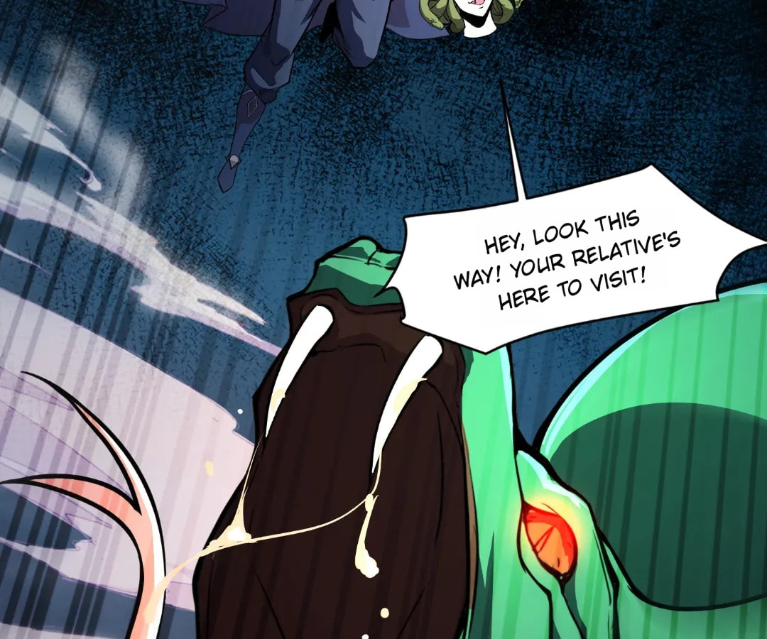 Read The Ultimate Summoner chapter 205 image 44 on Lezhin