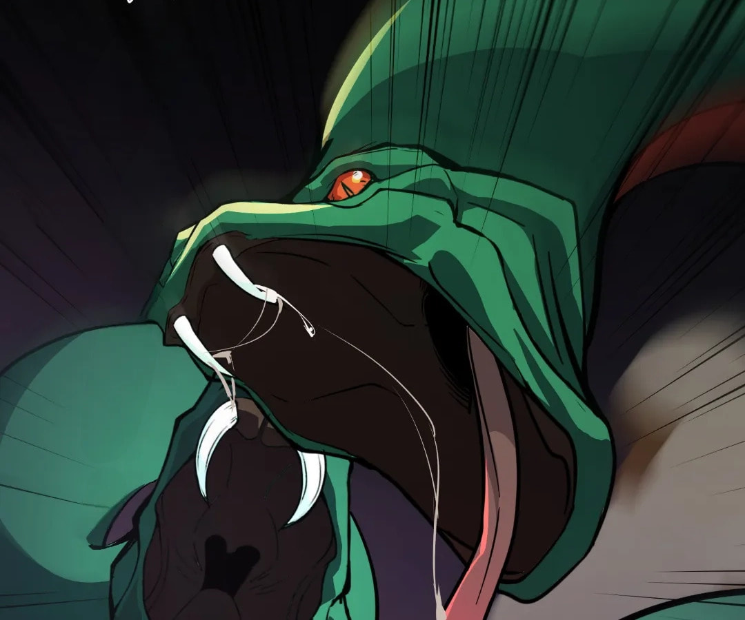 Read The Ultimate Summoner chapter 205 image 47 on Lezhin