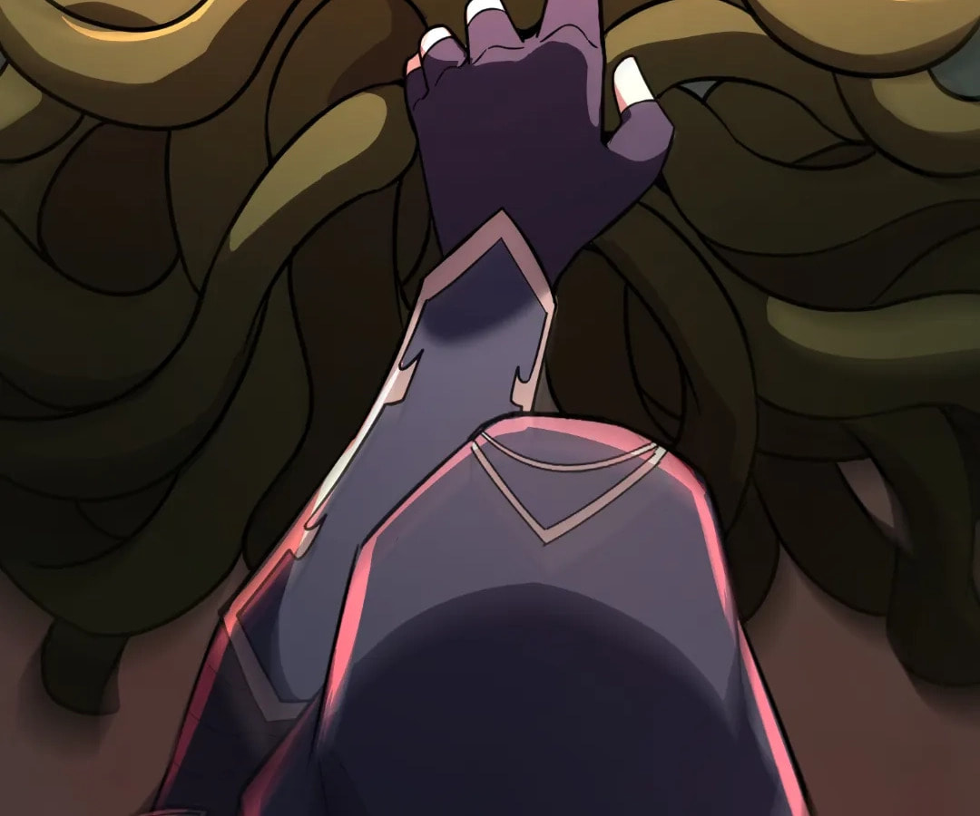 Read The Ultimate Summoner chapter 205 image 56 on Lezhin
