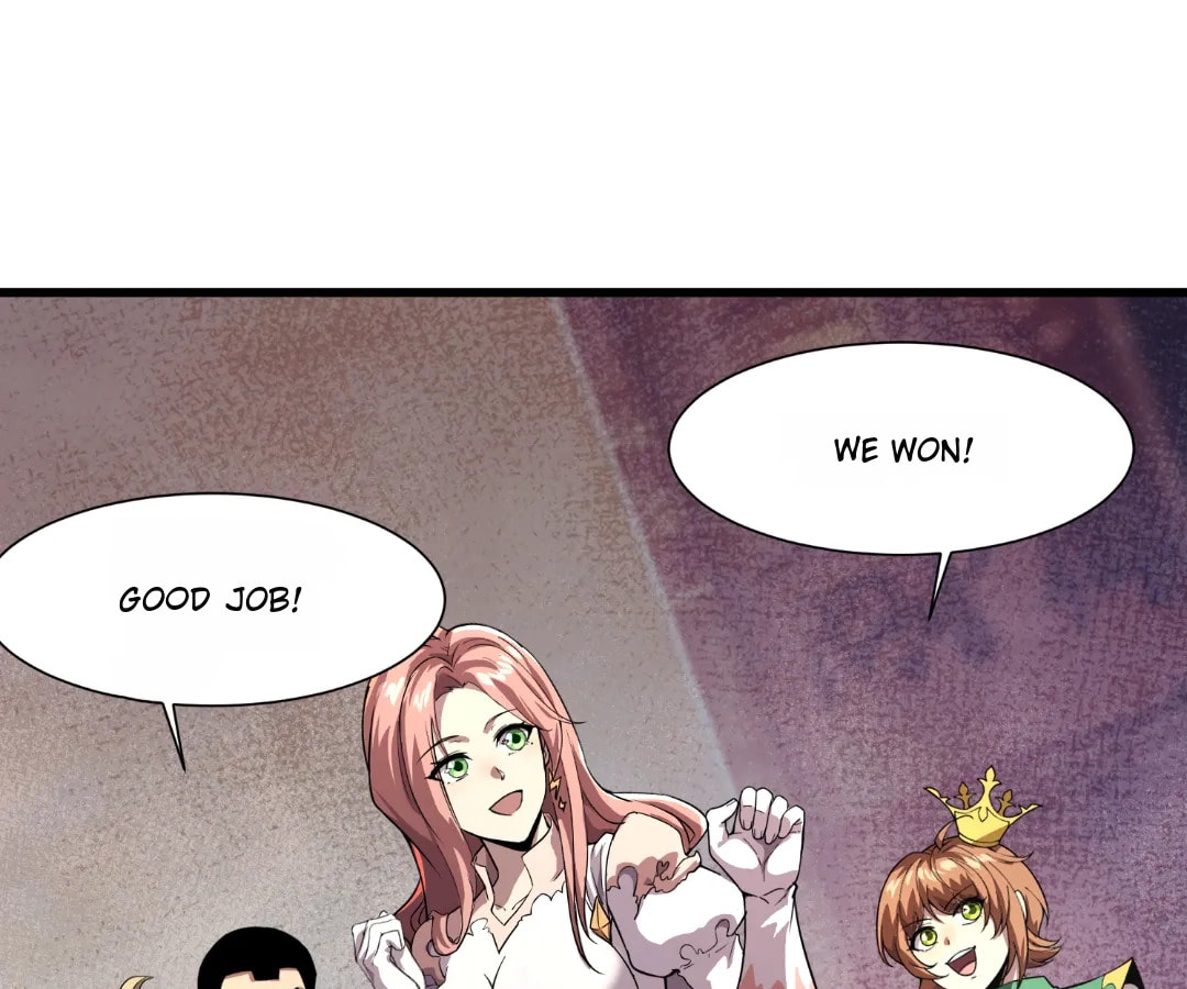 Read The Ultimate Summoner chapter 205 image 61 on Lezhin