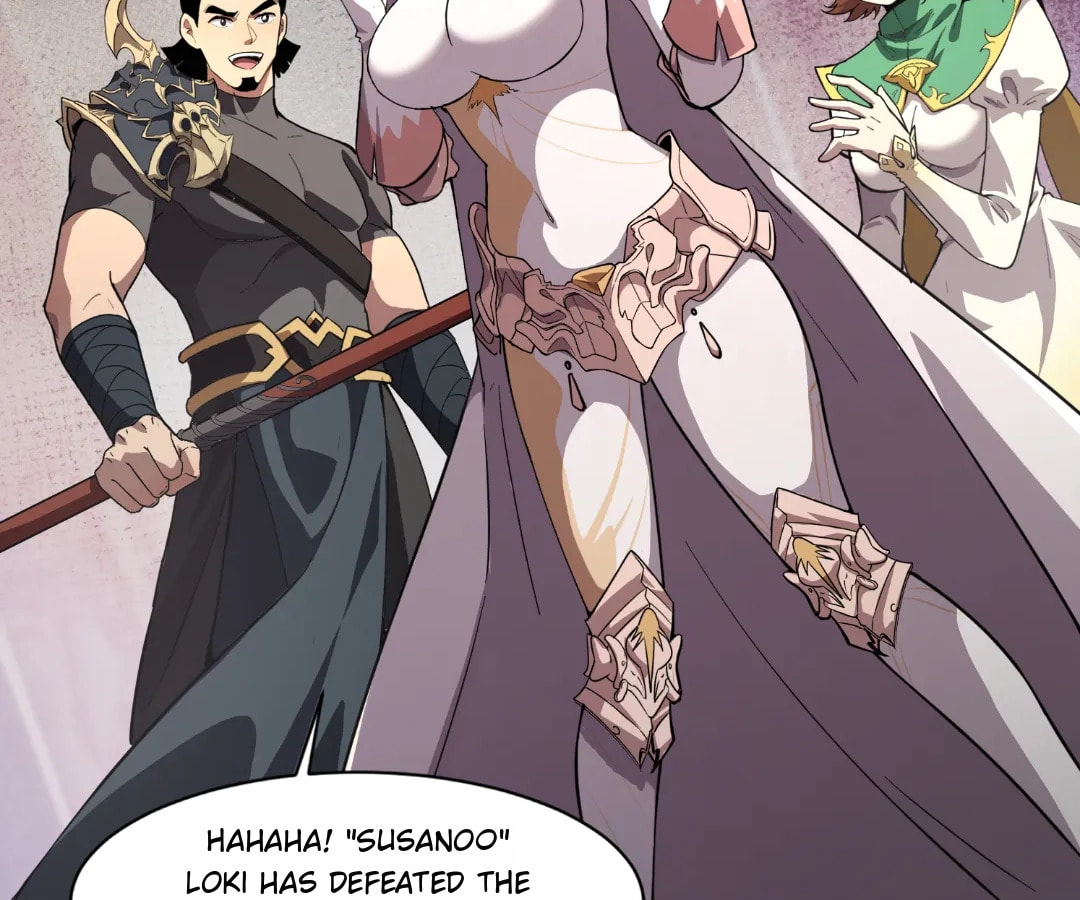 Read The Ultimate Summoner chapter 205 image 62 on Lezhin