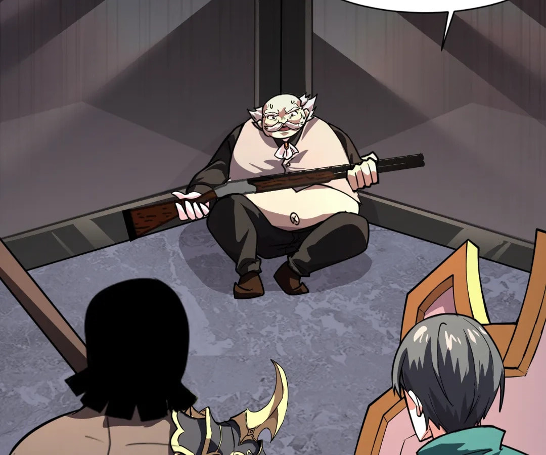 Read The Ultimate Summoner chapter 205 image 64 on Lezhin