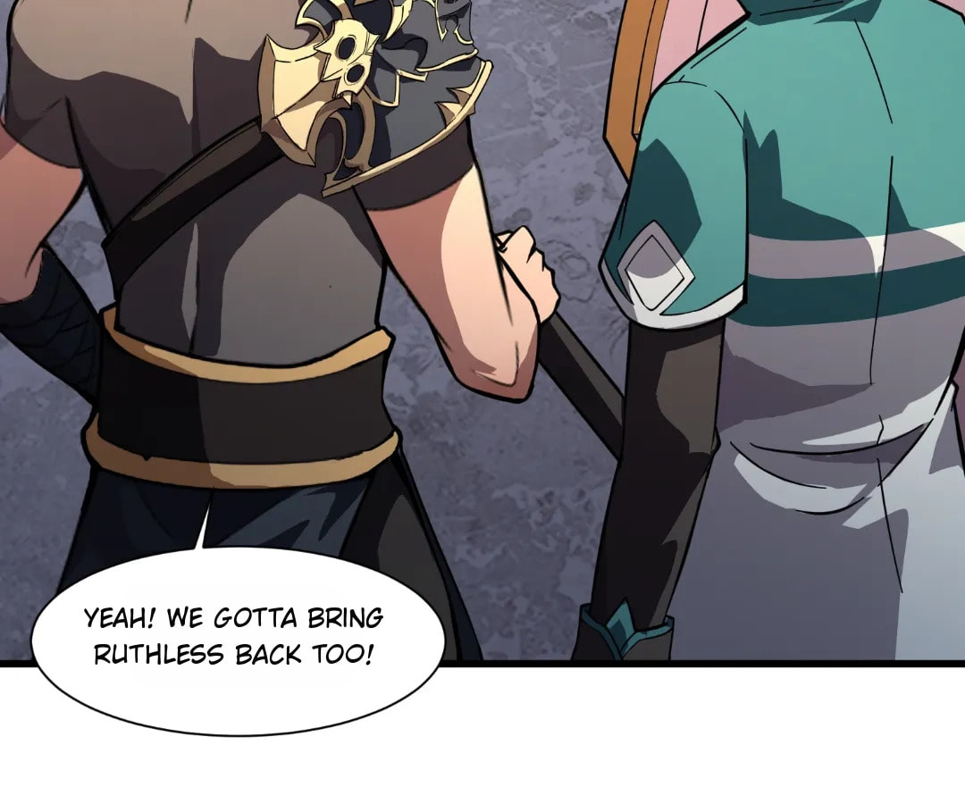 Read The Ultimate Summoner chapter 205 image 65 on Lezhin