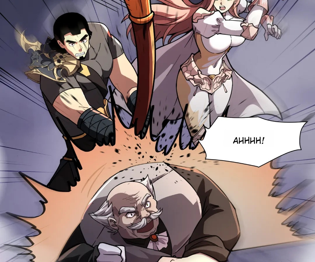Read The Ultimate Summoner chapter 205 image 73 on Lezhin