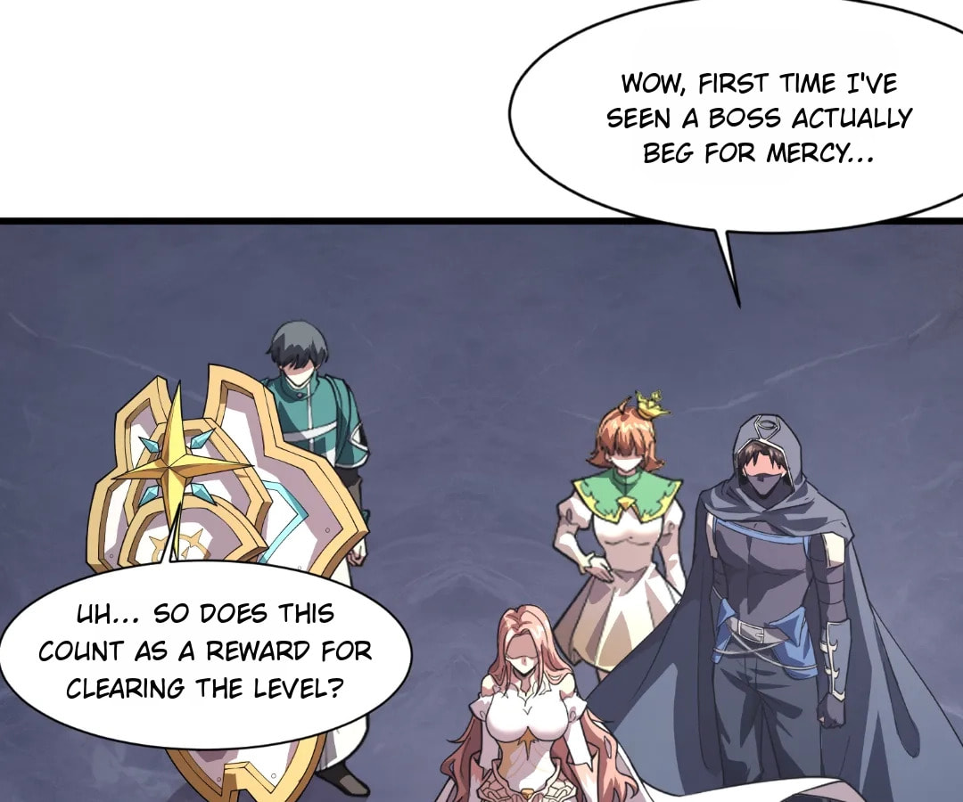 Read The Ultimate Summoner chapter 205 image 75 on Lezhin