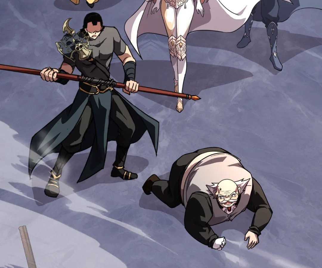 Read The Ultimate Summoner chapter 205 image 76 on Lezhin