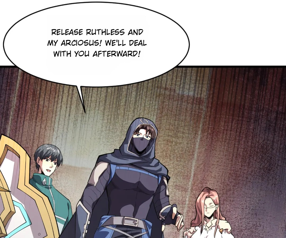 Read The Ultimate Summoner chapter 205 image 78 on Lezhin