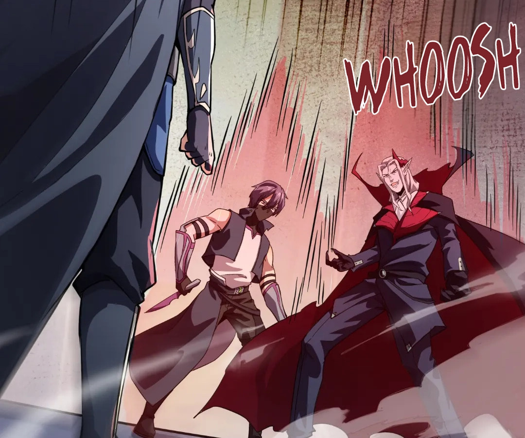 Read The Ultimate Summoner chapter 205 image 84 on Lezhin