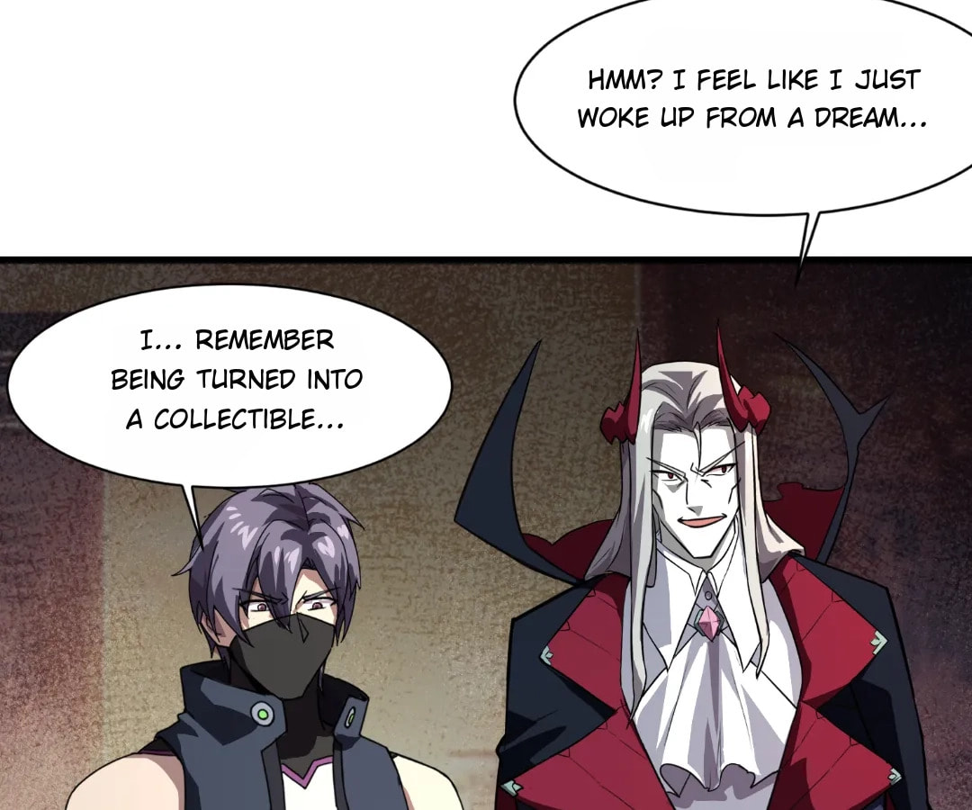 Read The Ultimate Summoner chapter 205 image 86 on Lezhin