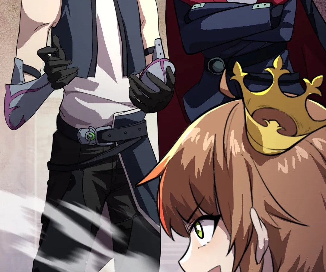 Read The Ultimate Summoner chapter 205 image 87 on Lezhin