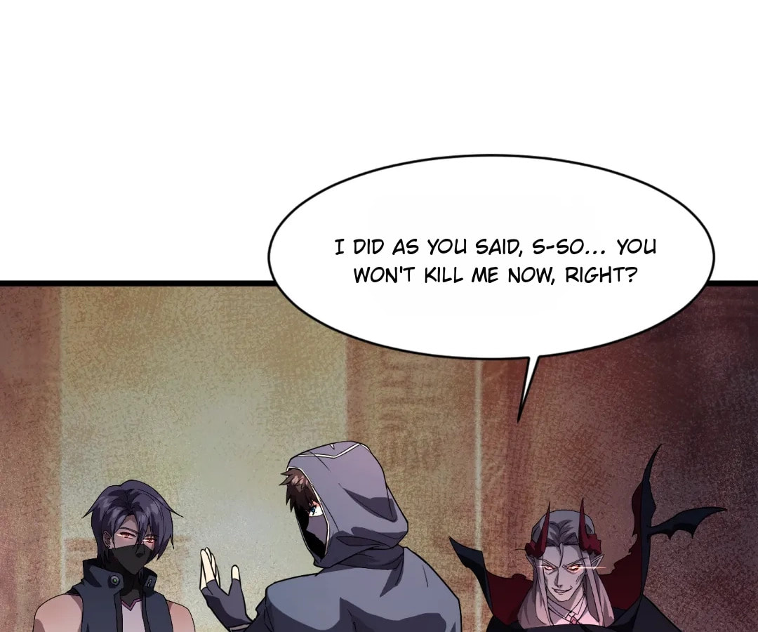 Read The Ultimate Summoner chapter 205 image 91 on Lezhin