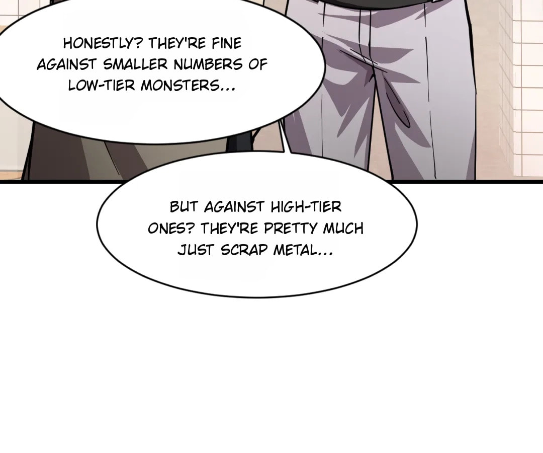 Read The Ultimate Summoner chapter 206 image 107 on Lezhin