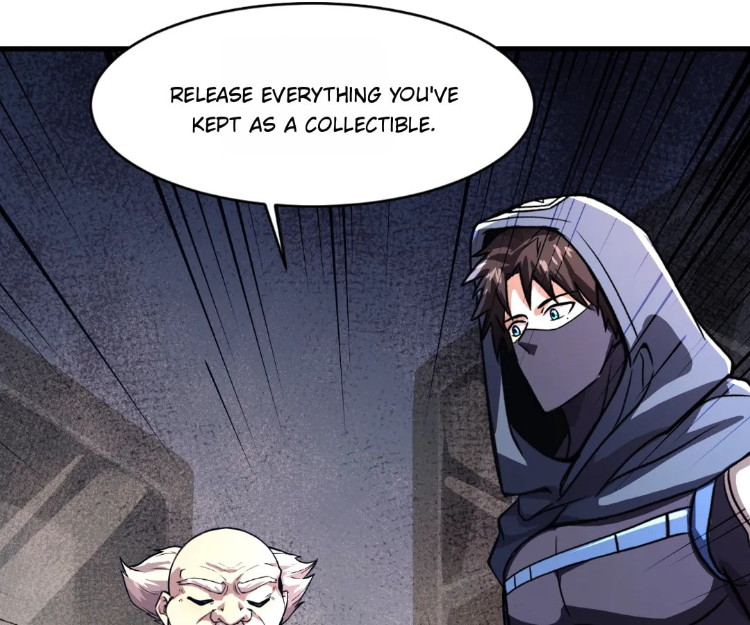 Read The Ultimate Summoner chapter 206 image 12 on Lezhin
