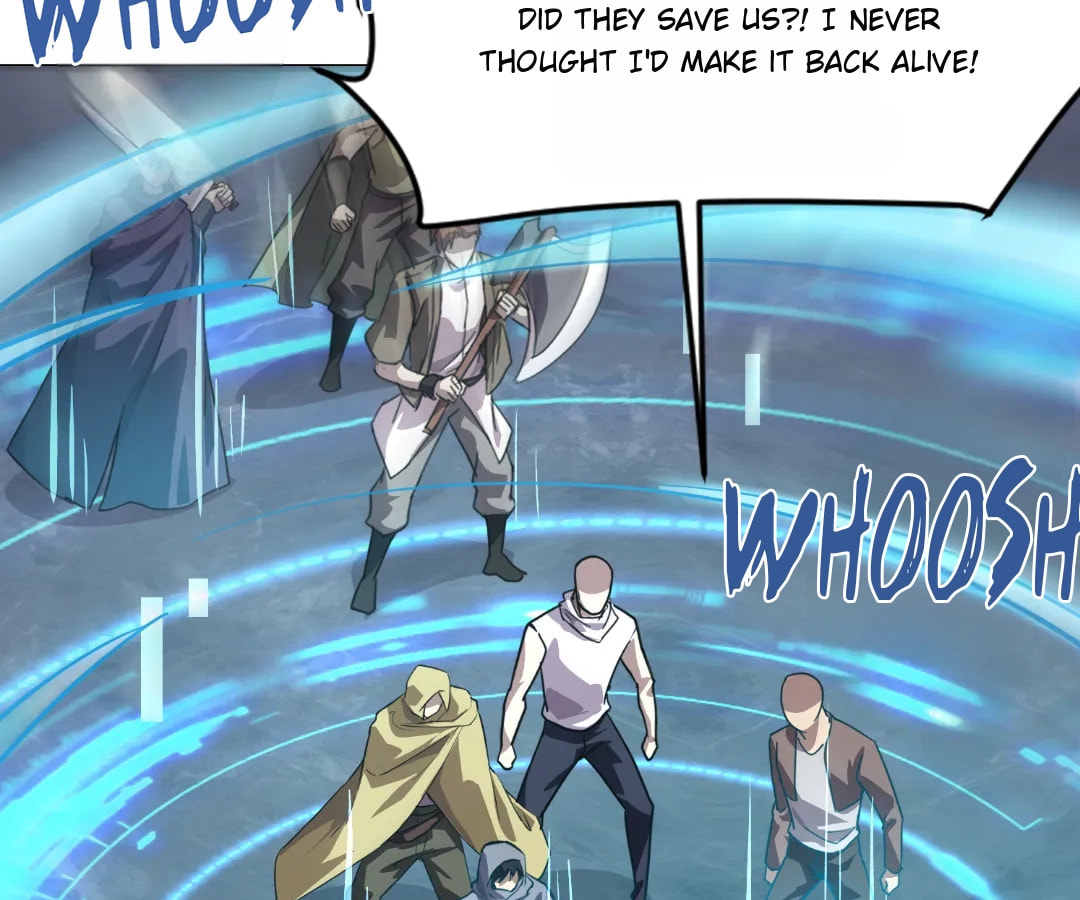 Read The Ultimate Summoner chapter 206 image 20 on Lezhin