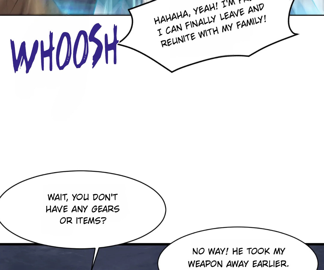Read The Ultimate Summoner chapter 206 image 22 on Lezhin