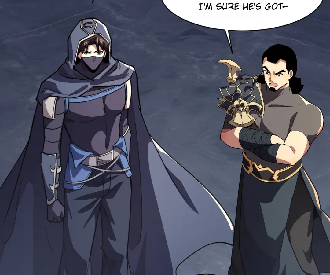 Read The Ultimate Summoner chapter 206 image 23 on Lezhin