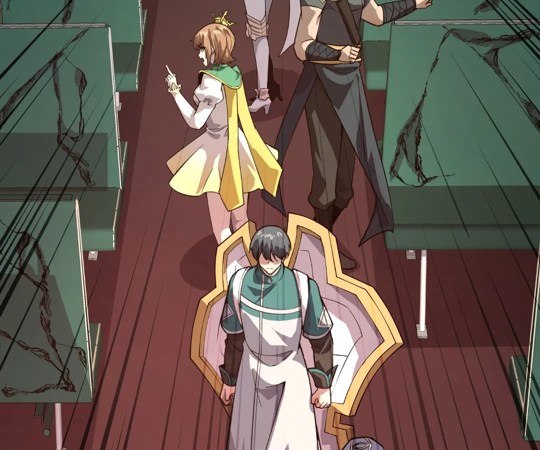 Read The Ultimate Summoner chapter 206 image 39 on Lezhin