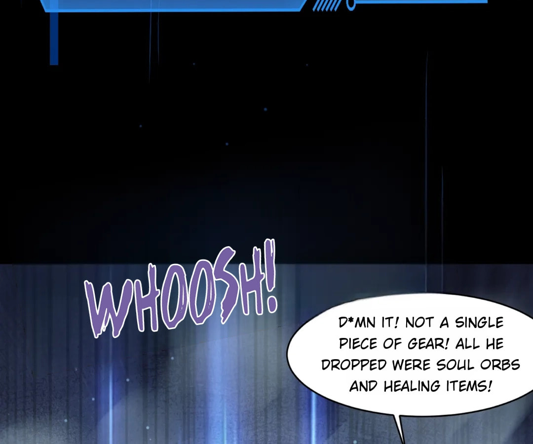 Read The Ultimate Summoner chapter 206 image 4 on Lezhin