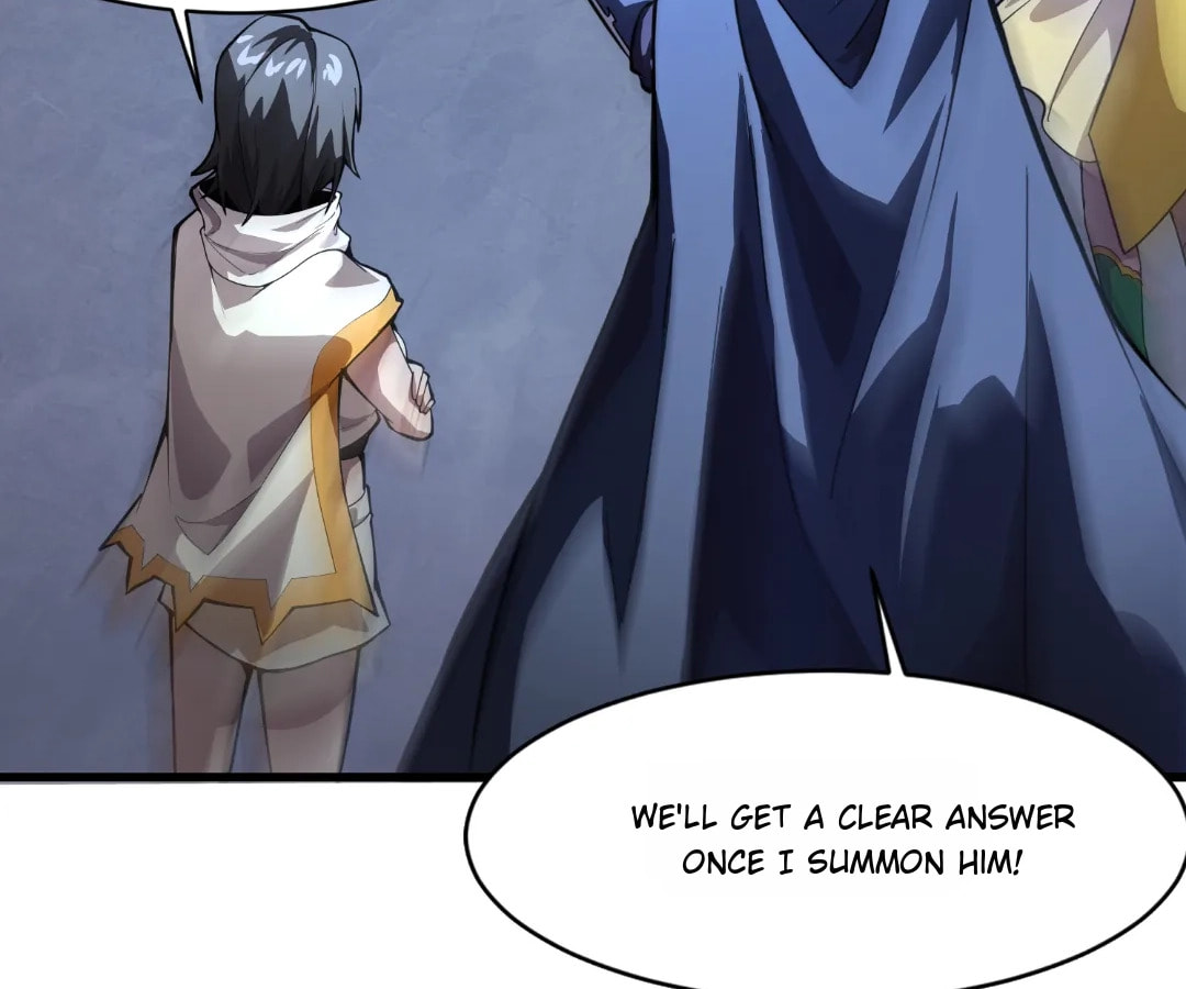 Read The Ultimate Summoner chapter 206 image 6 on Lezhin