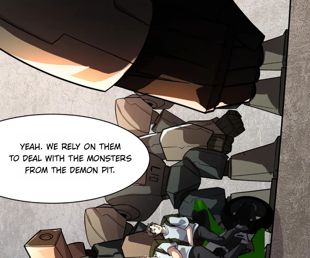 Read The Ultimate Summoner chapter 206 image 89 on Lezhin